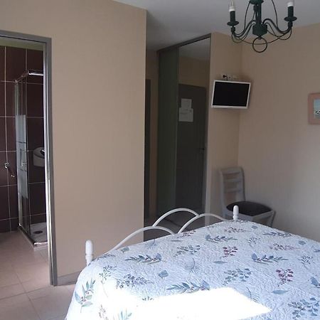 L'Escale D'Ares Chambre Clementine Dış mekan fotoğraf